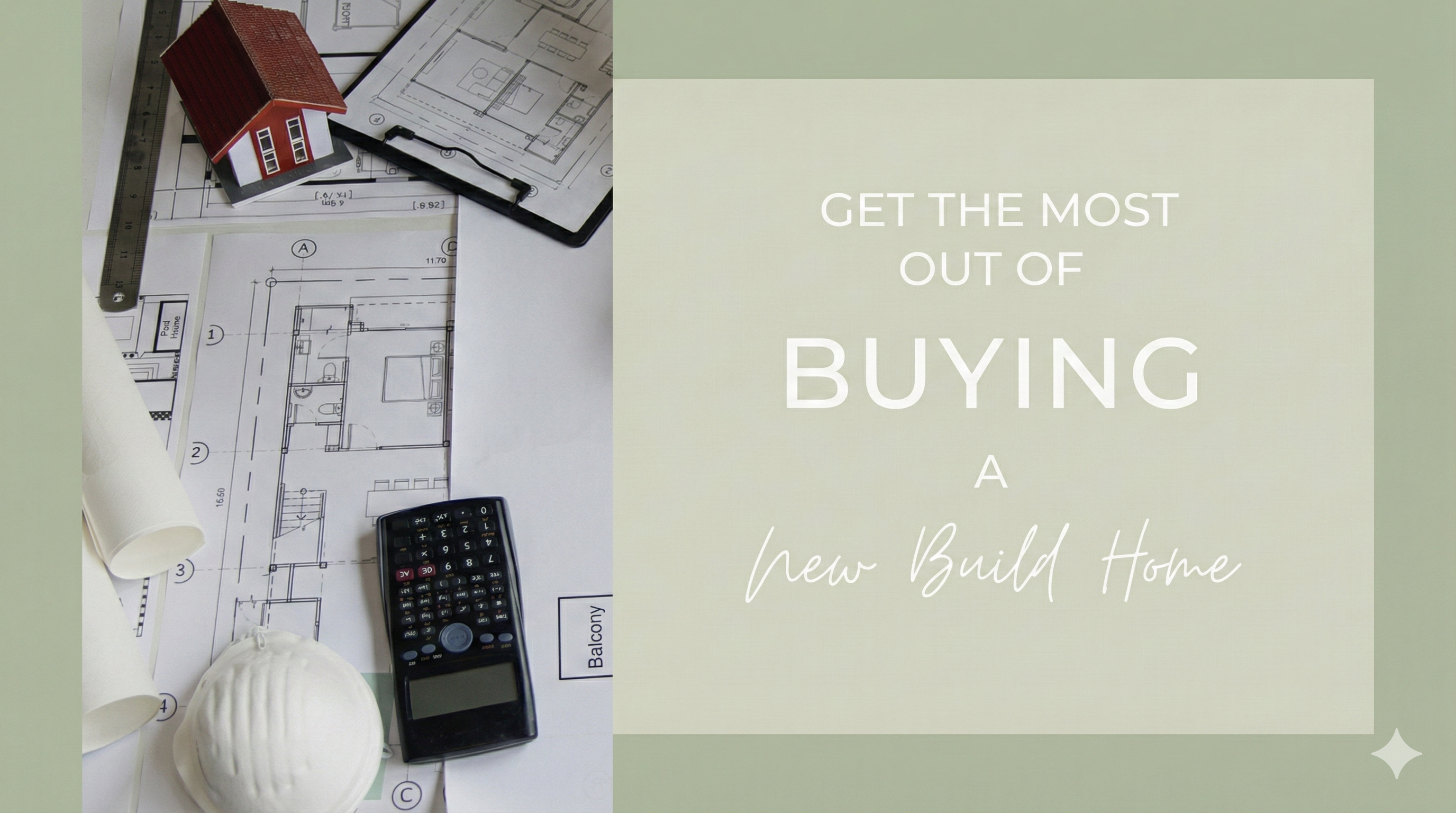 What to Know When Buying New Construction in New Jersey