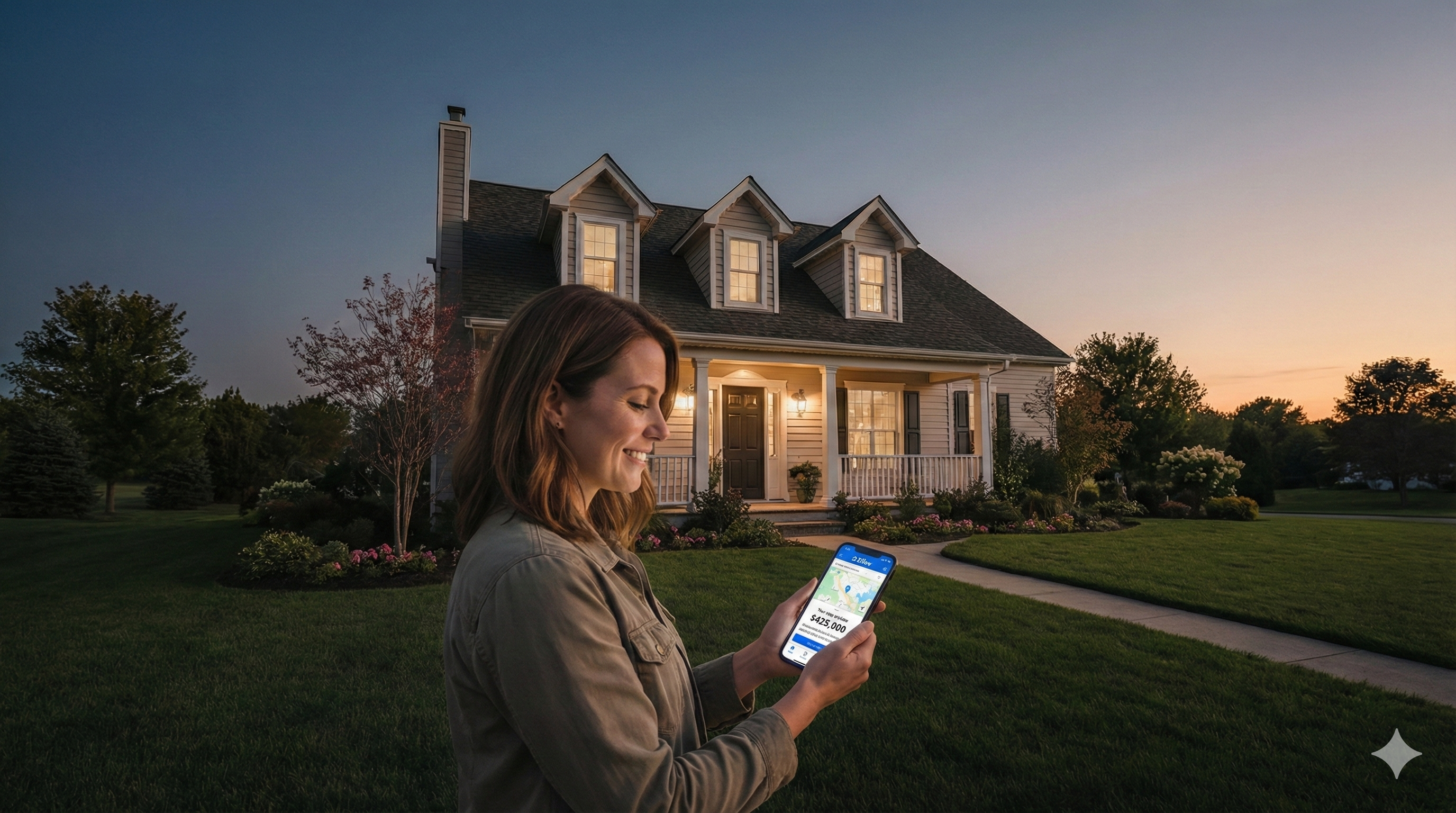 How Much is My House Worth?