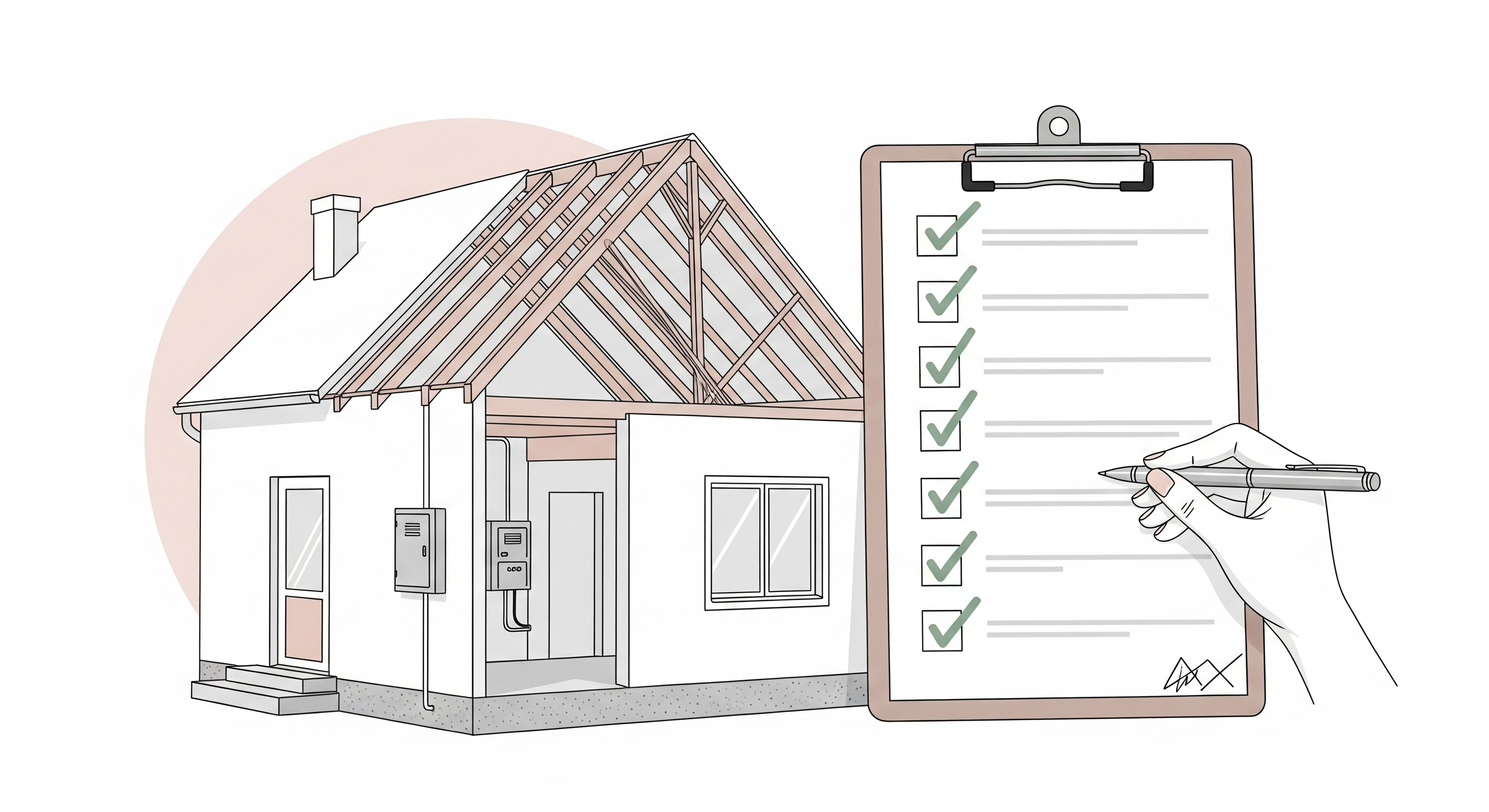 Why Sellers Should Do a Pre-Listing Home Inspection